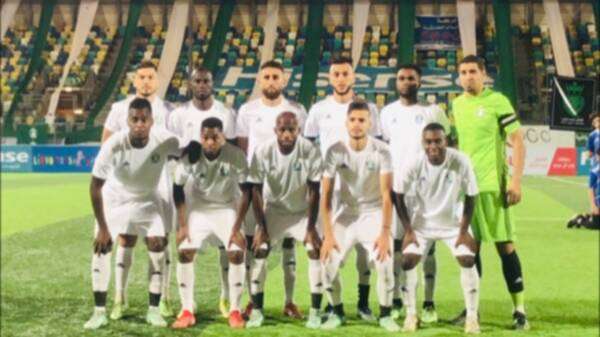 الأهلي طرابلس