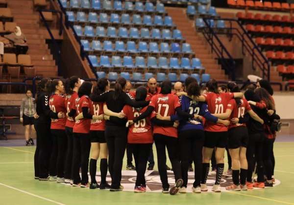 سيدات الأهلي