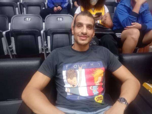 إسماعيل أحمد