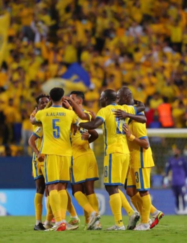 النصر