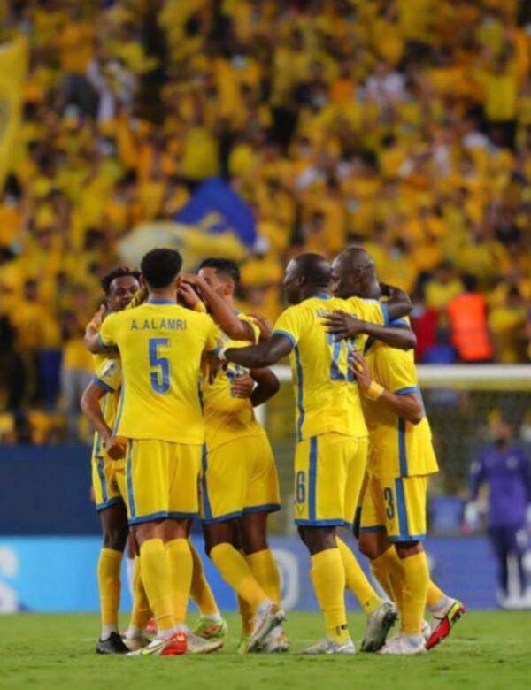 النصر