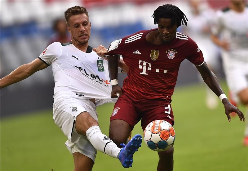 عمر ريتشاردز