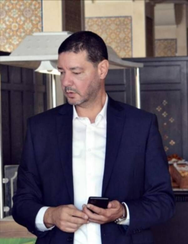 ماهر القروي