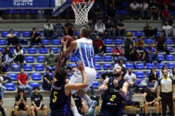 دينامو لبنان