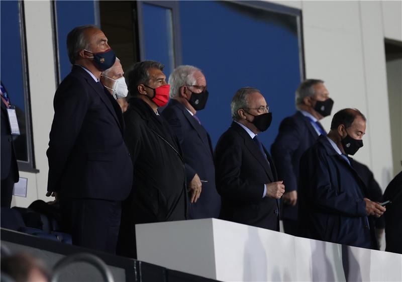 بيريز ولابورتا