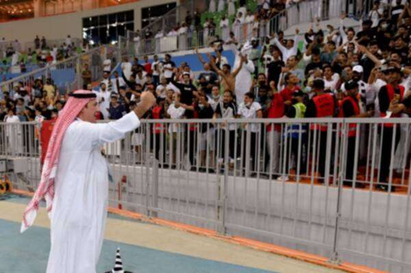 طلال آل الشيخ