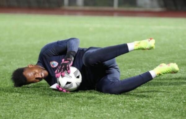 من استعدادات نواذيبو