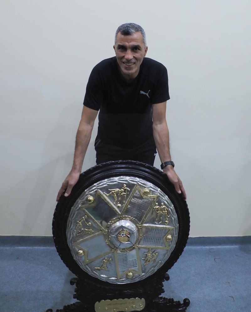 أسامة نبيه