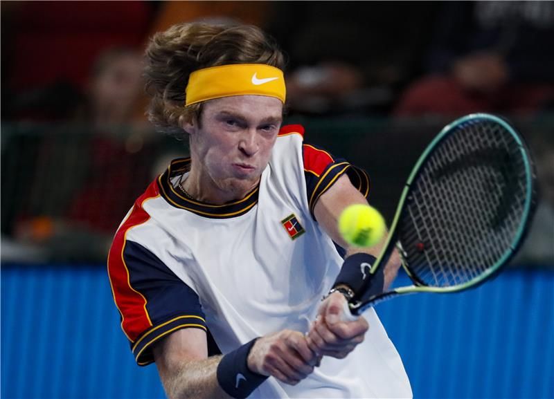 أندريه روبليف 