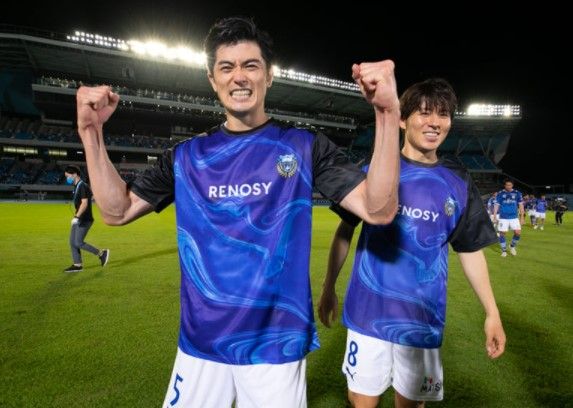  كاواساكي فرونتال