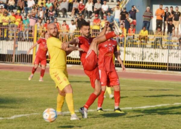 من الدوري (أرشيفية)