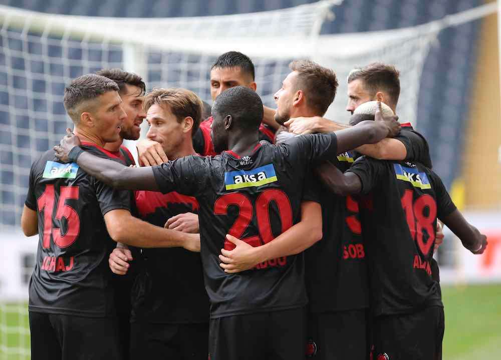 فاتح قرا جمرك