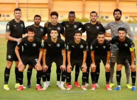  بيراميدز 
