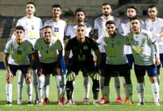 فريق الرمثا