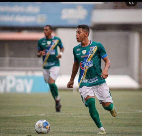 لوكاس كامبوس سيلفا