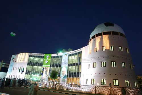 الاتحاد السوداني