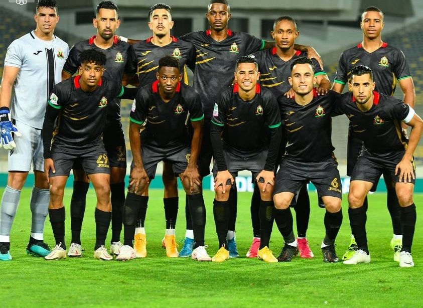 الجيش الملكي 