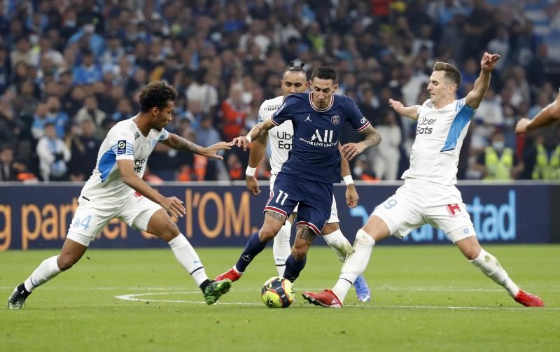 من الكلاسيكو الفرنسي