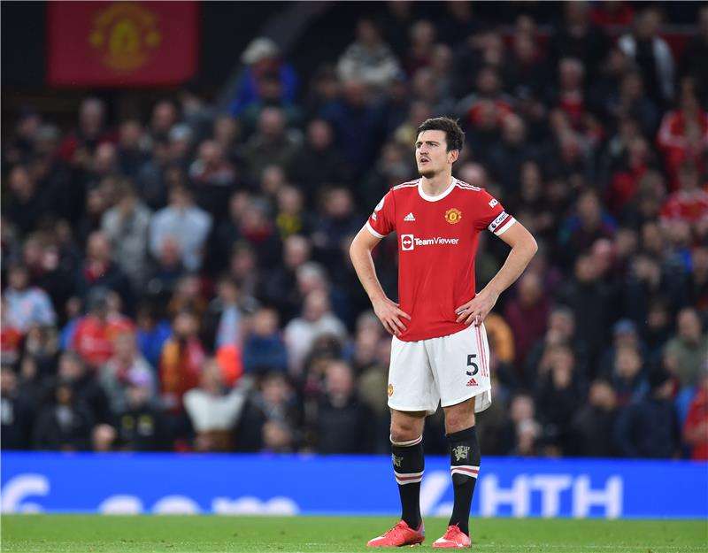 هاري ماجواير