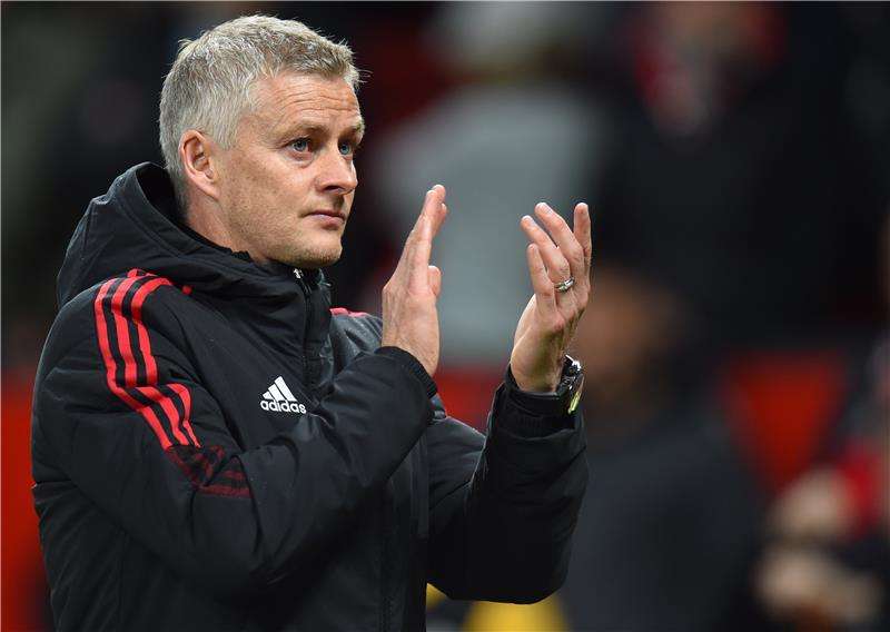 أولي جونار سولسكاير