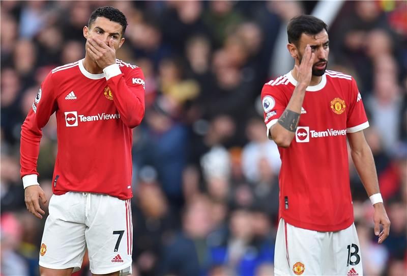 فرنانديز ورونالدو