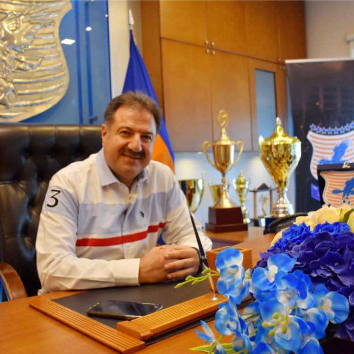 غسان القصير