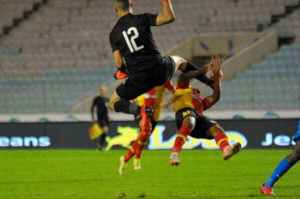 تدخل معاذ اللافي على حمدو الهوني