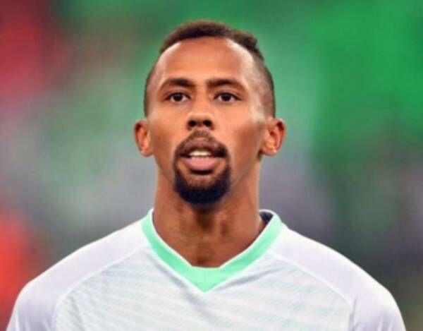 سعيد المولد