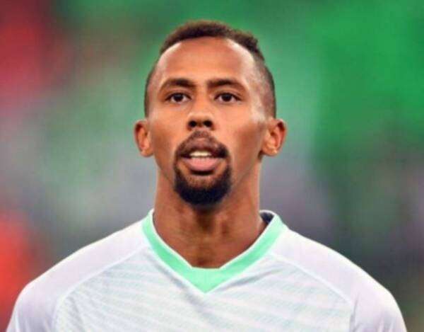 سعيد المولد