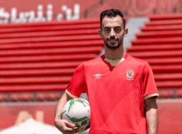 أحمد عبد القادر