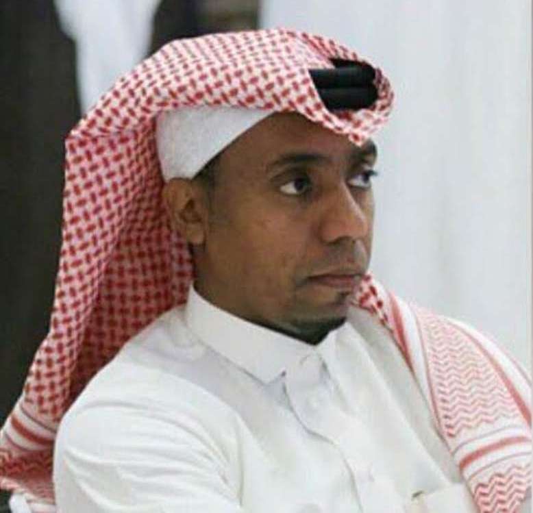 الزهراني 