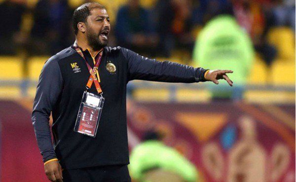 معين الشعباني