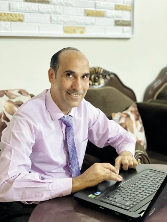 محمود قرقورا