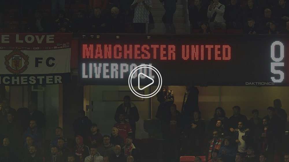 نتيجة المباراة التاريخية