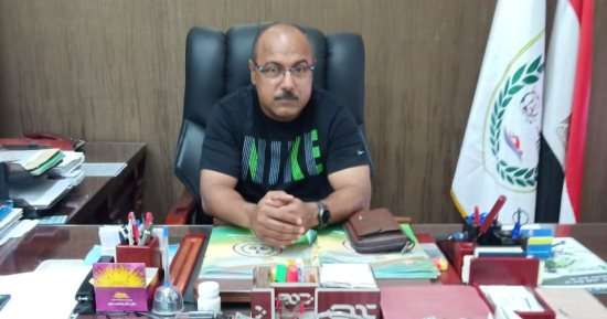  أحمد المهدي