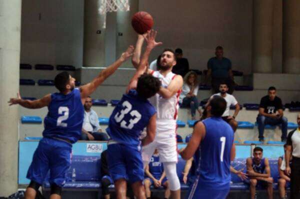 من المباراة