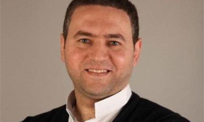 خالد عبد القادر