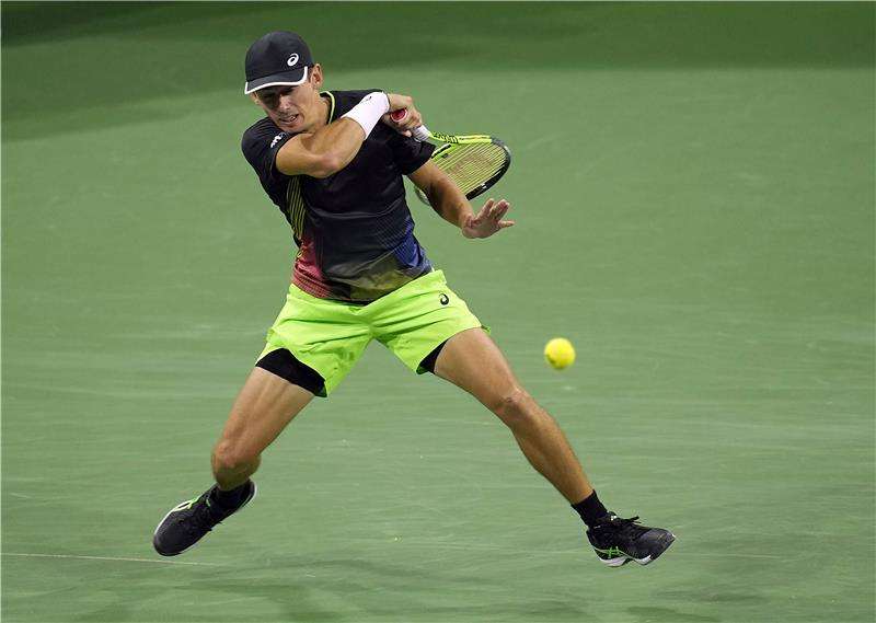  أليكس دي مينو 