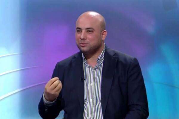 حسين العنكوشي