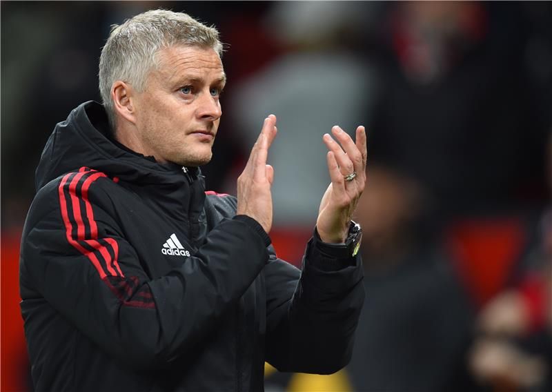 أولي جونار سولسكاير