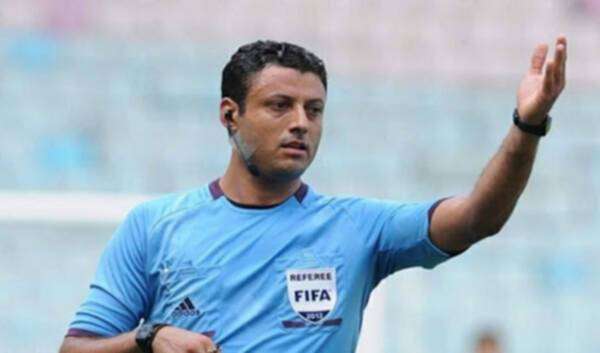 يوسف السرايري