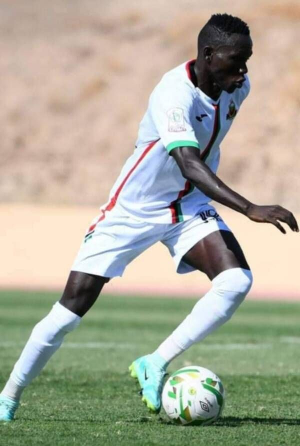 لامبرت أريانا 