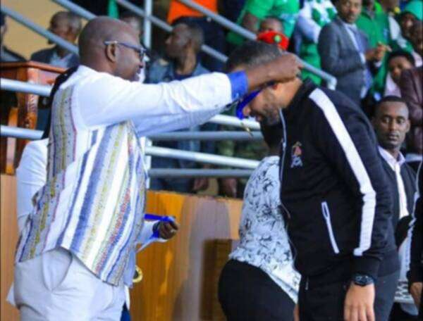 محمد عادل الراضي