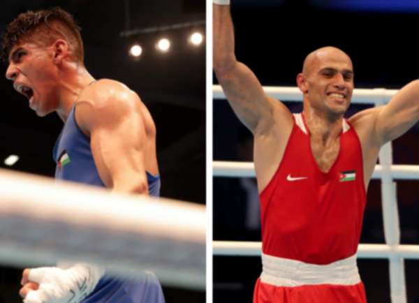 الهنداوي وعشيش