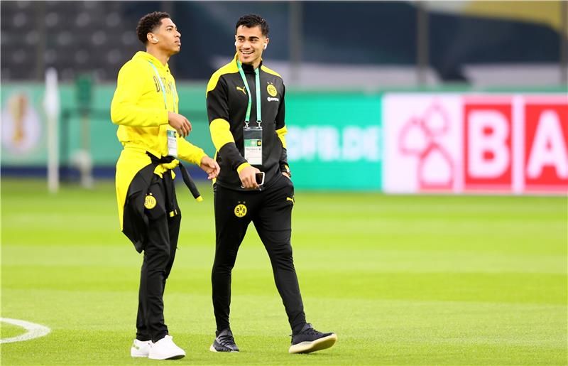 رينير جيسوس