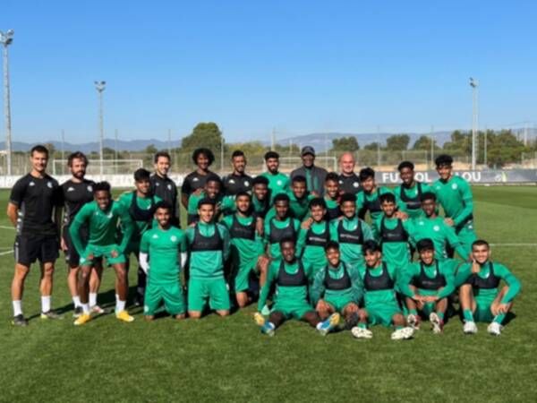 فريق الابتعاث السعودي