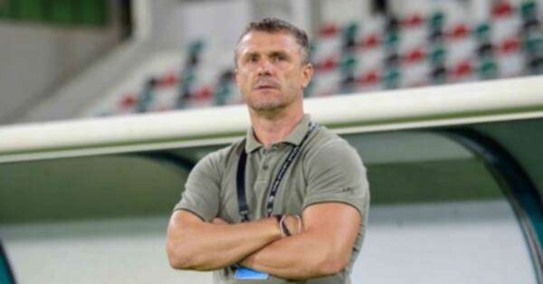 سيرجي ريبروف