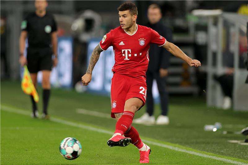 لوكاس هيرنانديز