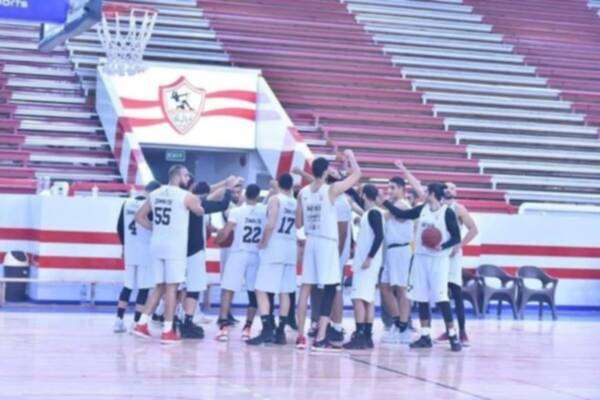 جانب من المباراة