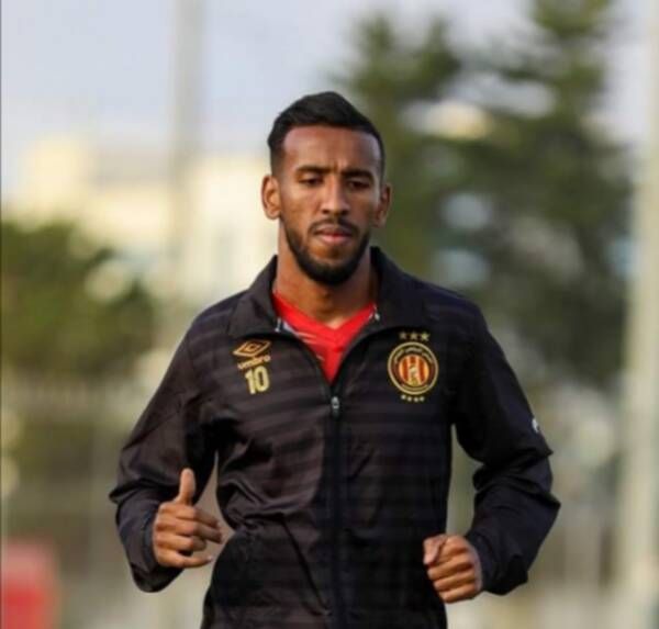 حمدو الهوني